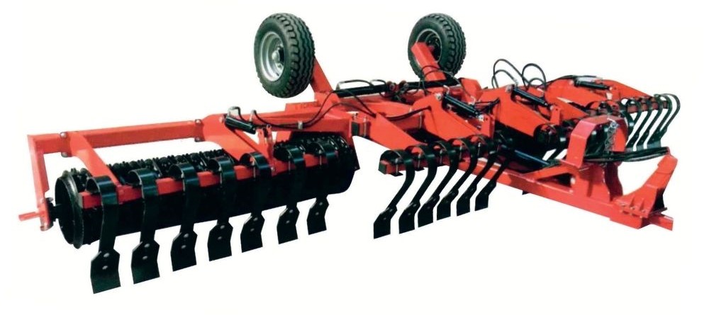 agrox rullo