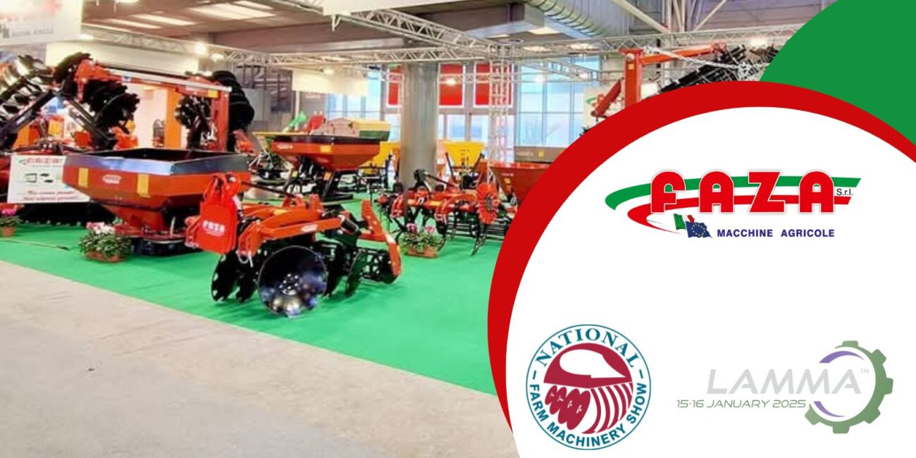 fiere agricole