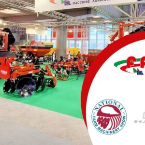 fiere agricole