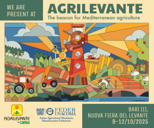 agrilevante 2025 banner en