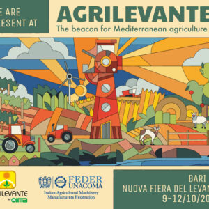 agrilevante 2025 banner en