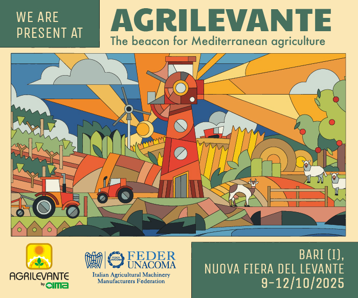 agrilevante 2025 banner en