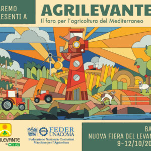 Agrilevante - banner- di partecipazione