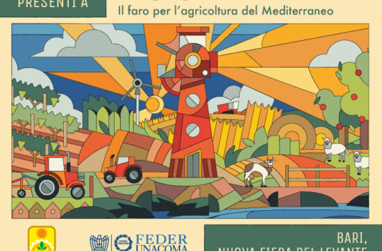 Agrilevante - banner- di partecipazione