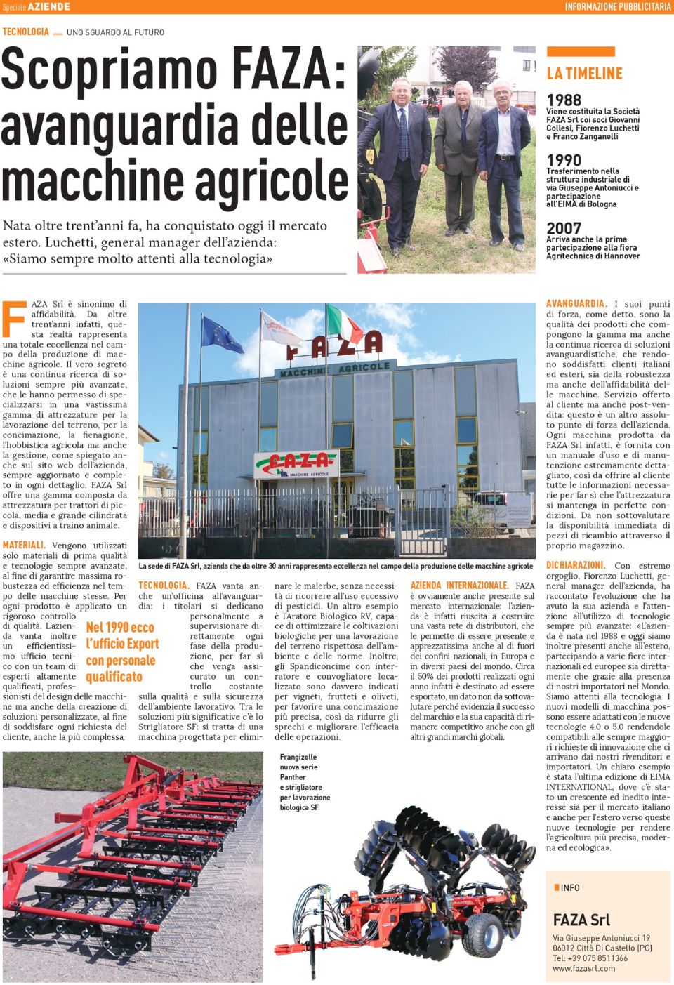 corriere-dell-umbria-faza-srl
